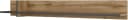 OTTO home Wandboard Cross Modern Urban Wandregal Bild 1