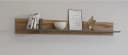 OTTO home Wandboard Cross Modern Urban Wandregal Bild 2