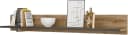 OTTO home Wandboard Cross Modern Urban Wandregal Bild 3