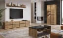 OTTO home Wandboard Cross Modern Urban Wandregal Bild 4