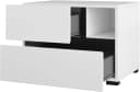 OTTO HOME Schlafzimmer-Set Cross Weiß 4-tlg. Set Bild 5