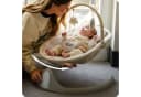 MoMi KENANI ONYX Elektrische Babywippe Sandfarben Bild 2