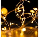 Forever Light Solarlampe LED Kupferdraht 22m Gartenleuchte Bild 3