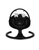 MoMi KENANI ONYX Elektrische Babywippe Schwarz mit Bluetooth Bild 5