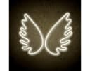 Forever Light Neon-LED-Leuchte Weiß Dimmbar USB Bild 3
