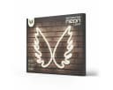 Forever Light Neon-LED-Leuchte Weiß Dimmbar USB Bild 5