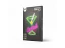 Forever Light LED Dekolicht Neon PLEXI Cocktails Grün/Rosa Bild 1