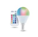 Forever Light LED-Leuchtmittel E14 RGB 5W mit Fernbedienung 250lm Bild 2