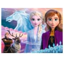 Trefl Puzzle Disney Frozen 2 - Der Mut der Schwestern - 30 Teile Bild 1