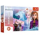 Trefl Puzzle Disney Frozen 2 - Der Mut der Schwestern - 30 Teile Bild 2