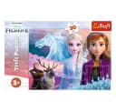 Trefl Puzzle Disney Frozen 2 - Der Mut der Schwestern - 30 Teile Bild 3