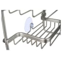 Malatec Duschregal Hängendes Duschablage ohne Bohren, Spar-Set 1-tlg., an den Rand der Kabine zu hängen Bild 3