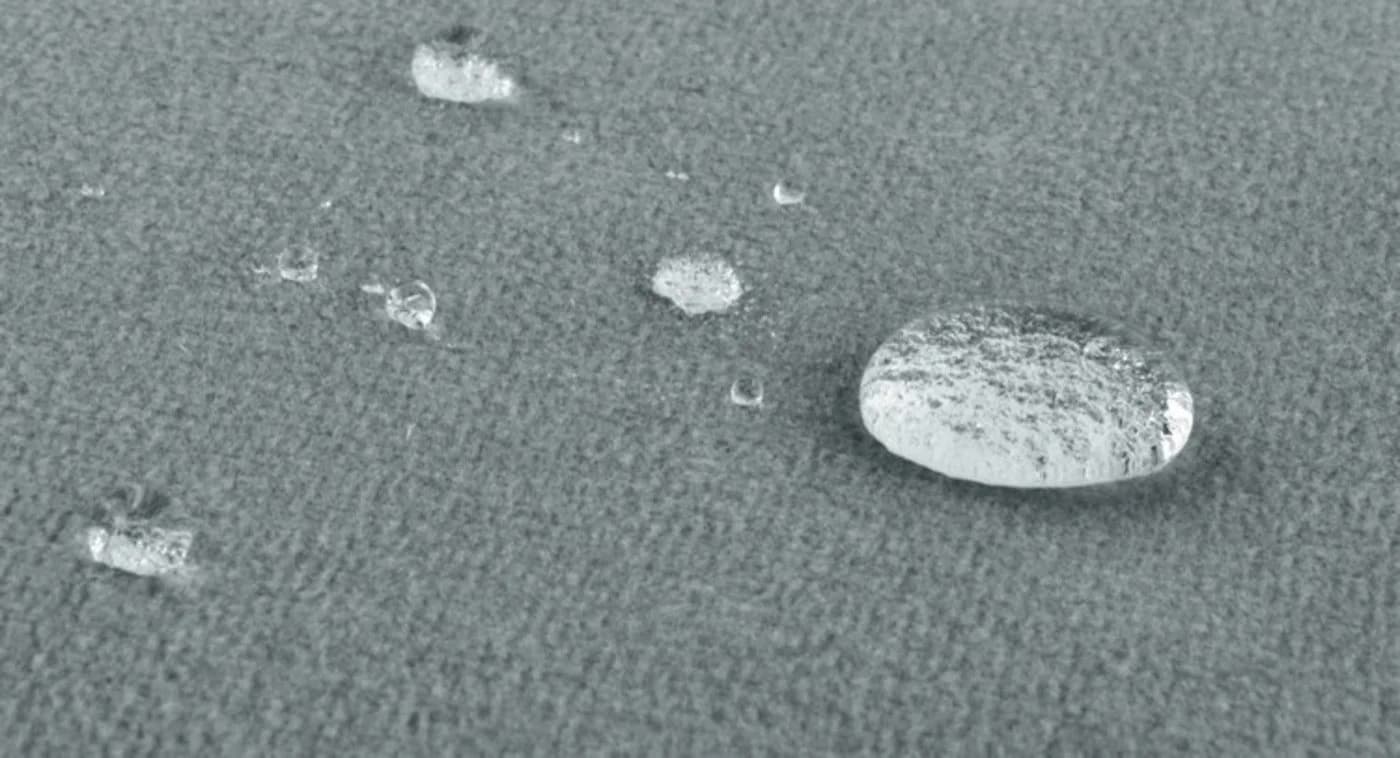 KRUZZEL Babyschaukel Grau Cleanaboo Skandinavisch - Bild 4