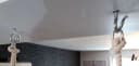 KRUZZEL Babyschaukel Grau Cleanaboo Skandinavisch Bild 5