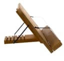 MALATEC Buchstütze Bücherständer Tablet Laptop Bild 1