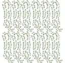 Kunstgirlande Künstliche Pflanze Efeu 25,2 m Gardlov Bild 4