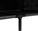 Ruhhy Kleiderschrank Stoffschrank 170x170 cm Bild 4