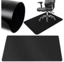 Ruhhy Bodenschutzmatte Stuhlunterlage Büromatte Schutzmatte, 130 x 90 cm Bild 2