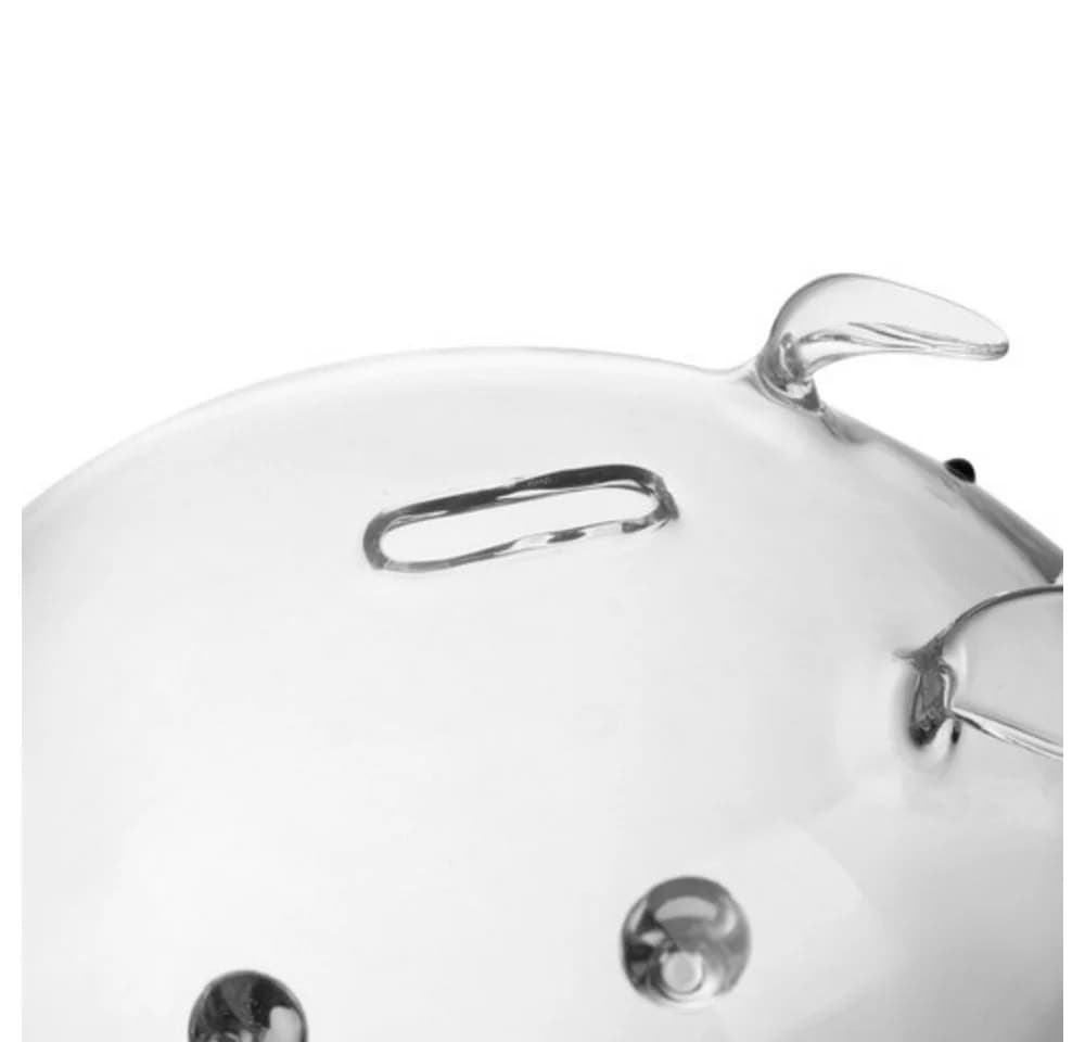 Ruhhy Sparschwein Glas Sparschwein - Bild 3