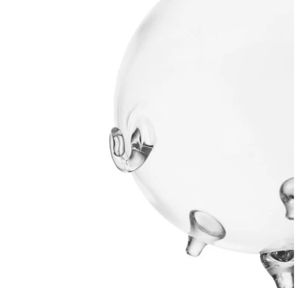 Ruhhy Sparschwein Glas Sparschwein - Bild 4