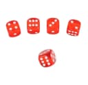 MALATEC Pokerkoffer Set 500 Chips Bunt Texas Hold'em Bild 4