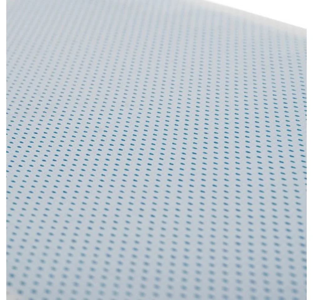 MALATEC Gesundheitskissen Orthopädisches Kissen Memory-Schaum Kühlendes Gel - Bild 5