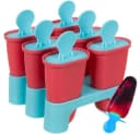 Ruhhy Eisform 6er Set BPA-frei mit integriertem Stiel Bild 2