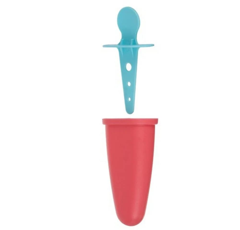 Ruhhy Eisform 6er Set BPA-frei mit integriertem Stiel - Bild 4