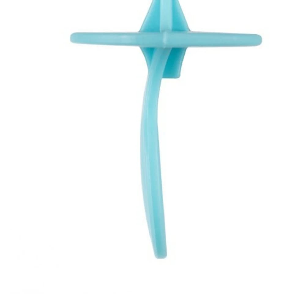 Ruhhy Eisform 6er Set BPA-frei mit integriertem Stiel - Bild 5