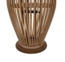 Ruhhy Kerzenlaterne Bambus-Rattan Laterne Bild 3