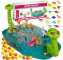 KRUZZEL Dinosaurier-Arcade-Spiel Brettspiel Bild 2