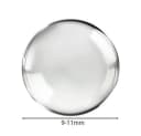 Gardlov Bewässerungskugel Dekokugeln Hydrogel-Kugeln Transparent Bild 1
