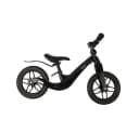 KRUZZEL Laufrad 12 Zoll Kinderfahrrad Schwarz Bild 1