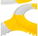 ISO TRADE Baustellen-Rennstrecken-Bauset 255 Teile Bild 3