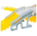 ISO TRADE Baustellen-Rennstrecken-Bauset 255 Teile Bild 5