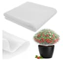 Gardlov Schädlingsschutznetz 3x6m Weiß HDPE Bild 2