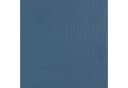 Eurofirany Spannbettlaken Satinbaumwolle Blau mit Gummizug Bild 3