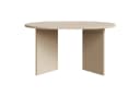 Selsey Esstisch OVO Ausziehtisch Rund Bild 5