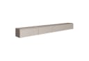 Selsey TV-Schrank BEMMI Hängendes TV-Board Grau 300 cm Bild 3