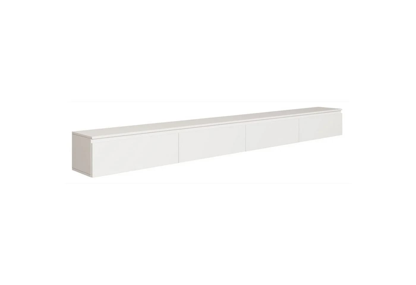 Selsey TV-Schrank BEMMI Hängendes TV-Board 300 cm - Bild 3