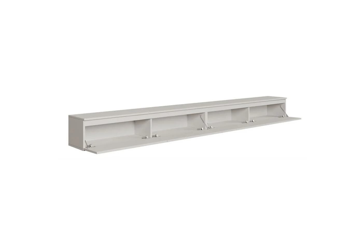 Selsey TV-Schrank BEMMI Hängendes TV-Board 300 cm - Bild 4