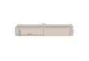Selsey TV-Hängeboard Luvio Slim 175 cm Kaschmirgrau Bild 5