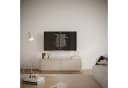 Selsey TV-Schrank LUVIO Kaschmirgrau Modern Bild 2