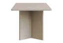 Selsey Esstisch QUBEO Japandi 204x90 cm Bild 4
