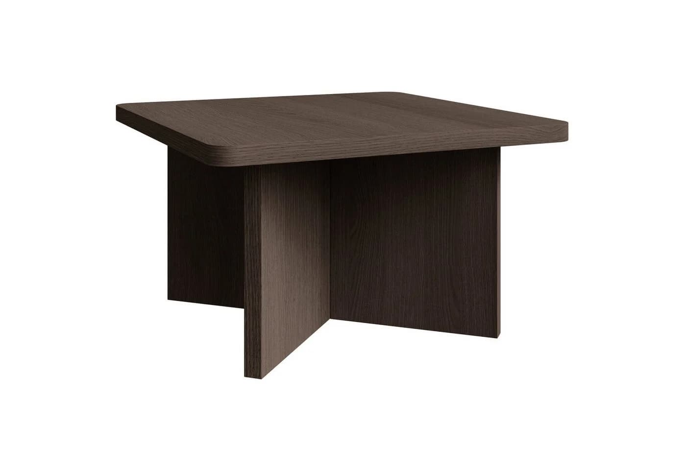 Selsey Couchtisch QUBEO Holzoptik Esche Braun - Bild 2