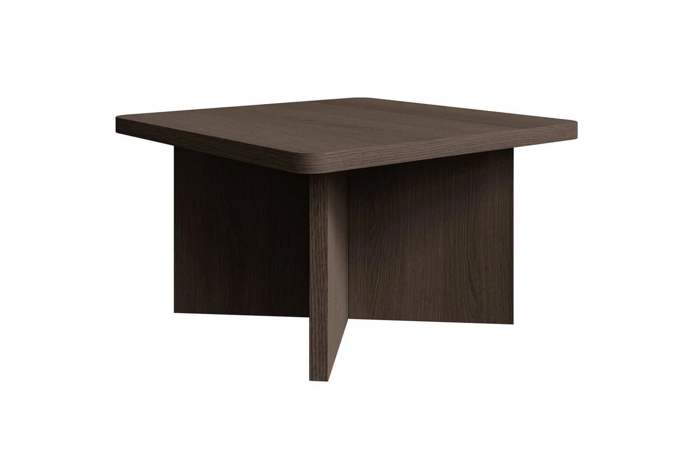 Selsey Couchtisch QUBEO Holzoptik Esche Braun - Bild 4