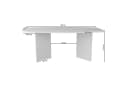 Selsey Esstisch Piano Braun 28mm Platte Bild 3