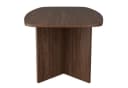 Selsey Esstisch Piano Braun 28mm Platte Bild 4