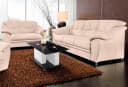 Sit & More Polstergarnitur Savona 2- & 3er-Set Beige Bild 5