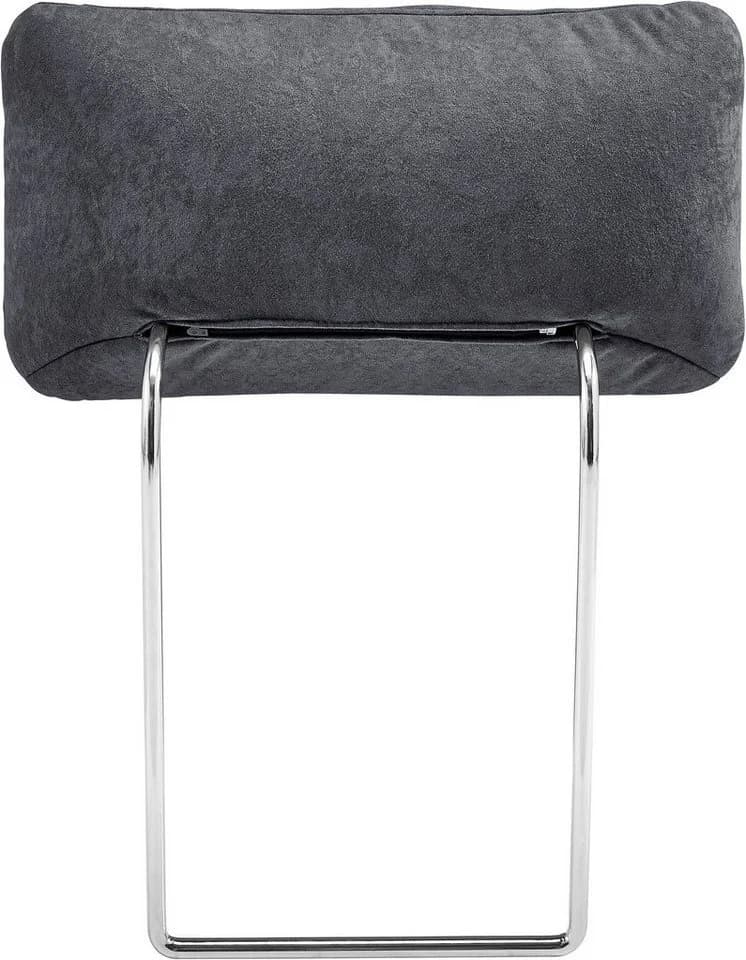 Sit & More Kopfstütze Pablo Grau FSC-Zertifiziert